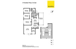4 Paradise Place, St Clair, NSW 2759