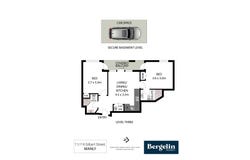 11/7-9 Gilbert Street, Manly, NSW 2095