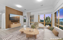 10/10 Taronga Place, O'Malley, ACT 2606