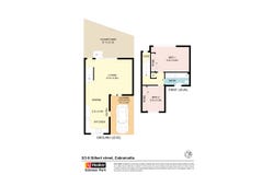 3/3-5 Gilbert Street, Cabramatta, NSW 2166