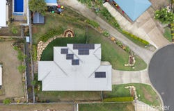 3 Carol Jones Place, Calliope, Qld 4680