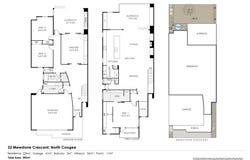 32 Mewstone Crescent, North Coogee, WA 6163