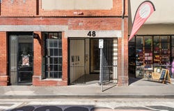 9/48 Rose Street, Fitzroy, Vic 3065