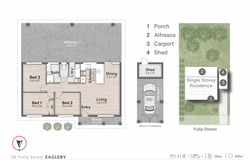 38 Yolla Street, Eagleby, Qld 4207