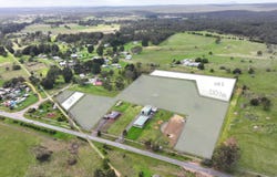 Lot 1 & 2 Pitfield-Scarsdale Road, Scarsdale, Vic 3351