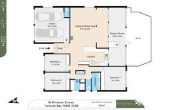 10 Windsor Street, Tarbuck Bay, NSW 2428