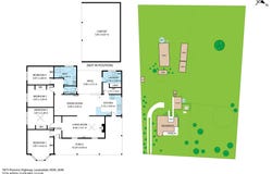 7875 Riverina Highway, Lowesdale, NSW 2646