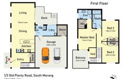 1/3 Old Plenty Road, South Morang, Vic 3752