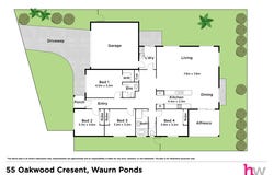 55 Oakwood Crescent, Waurn Ponds, Vic 3216