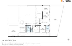 111 Dexter Street, Cook, ACT 2614