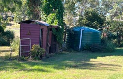 10 Main Street, Hivesville, Qld 4612