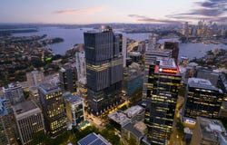 50 Berry Street, North Sydney, NSW 2060