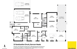 13 Sandcastle Circuit, Burrum Heads, Qld 4659