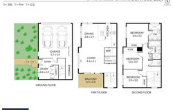 3 Northcote Circuit, Burwood East, Vic 3151