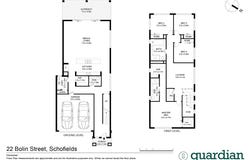 22 Bolin (Tallawong) Street, Schofields, NSW 2762