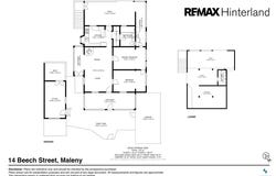 14 Beech Street, Maleny, Qld 4552