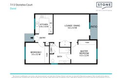 7/13 Stonelea Court, Dural, NSW 2158