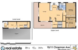 10/11 Chapman Avenue, Merimbula, NSW 2548