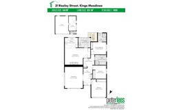 21 Riseley Street, Kings Meadows, Tas 7249