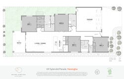 69 Splendid Parade, Narangba, Qld 4504