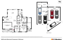 59 Emily Bulcock Crescent, Gilmore, ACT 2905