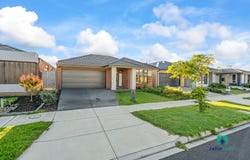 9 Gunnersbury Road, Wyndham Vale, Vic 3024