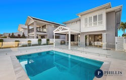 313 Harbour Boulevard, Jacobs Well, Qld 4208