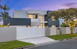 4 Seafarer Court, Paradise Waters, Qld 4217