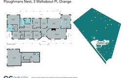 3 Walkabout Place, Orange, NSW 2800