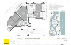 128/8 Admiralty Drive, Paradise Waters, Qld 4217