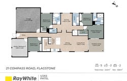 21 Compass Road, Flagstone, Qld 4280
