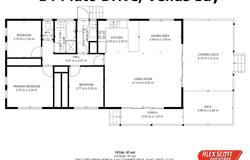 14 Pluto Drive, Venus Bay, Vic 3956