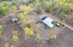 206 Thomas Road, Humpty Doo, NT 0836