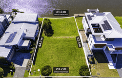 19 Nicklaus Court, Merrimac, Qld 4226
