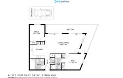 44/120 Driftway Drive, Pemulwuy, NSW 2145
