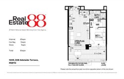 1005/238 Adelaide Terrace, Perth, WA 6000