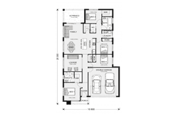 Lot 2612 The Reserve 2G, Gilead, NSW 2560