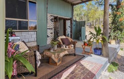 Horse Camp, Qld 4671