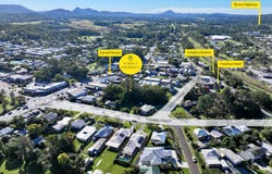3 Fleming Street, 10 & 12 Scott Street, Yandina, Qld 4561