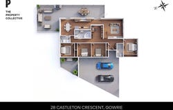 28 Castleton Crescent, Gowrie, ACT 2904