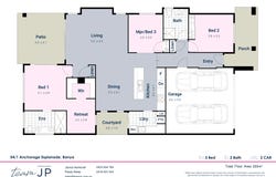 54/1 Anchorage Esplanade, Banya, Qld 4551