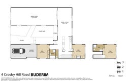 4 Crosby Hill Road, Buderim, Qld 4556