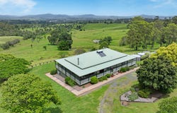427 Birnam Range Road, Beaudesert, Qld 4285