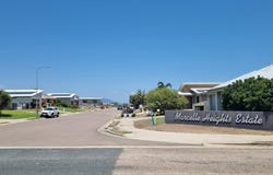 24 Harrison Court, Bowen, Qld 4805