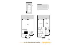 50/152-164 Bulwara Road, Pyrmont, NSW 2009