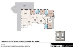 345 Lieutenant Bowen Drive, Bowen Mountain, NSW 2753