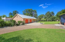 Middle Dural, NSW 2158