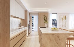 1301/25 Glen Road, Toowong, Qld 4066