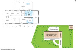 1 Rural Vue Terrace, Avoca, Qld 4670