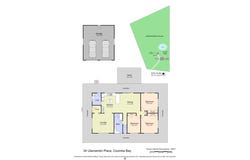 34 ULAMAMBRI PLACE, Coomba Bay, NSW 2428